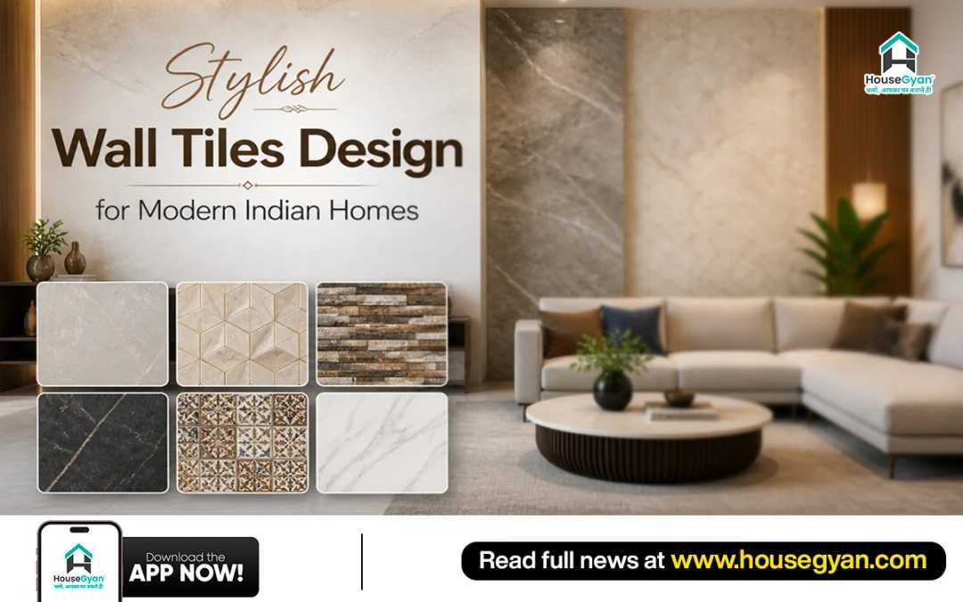 wall tile design ideas