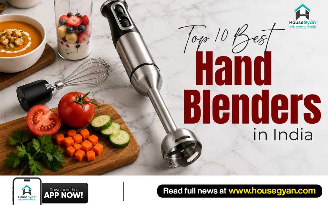 best hand blender in india
