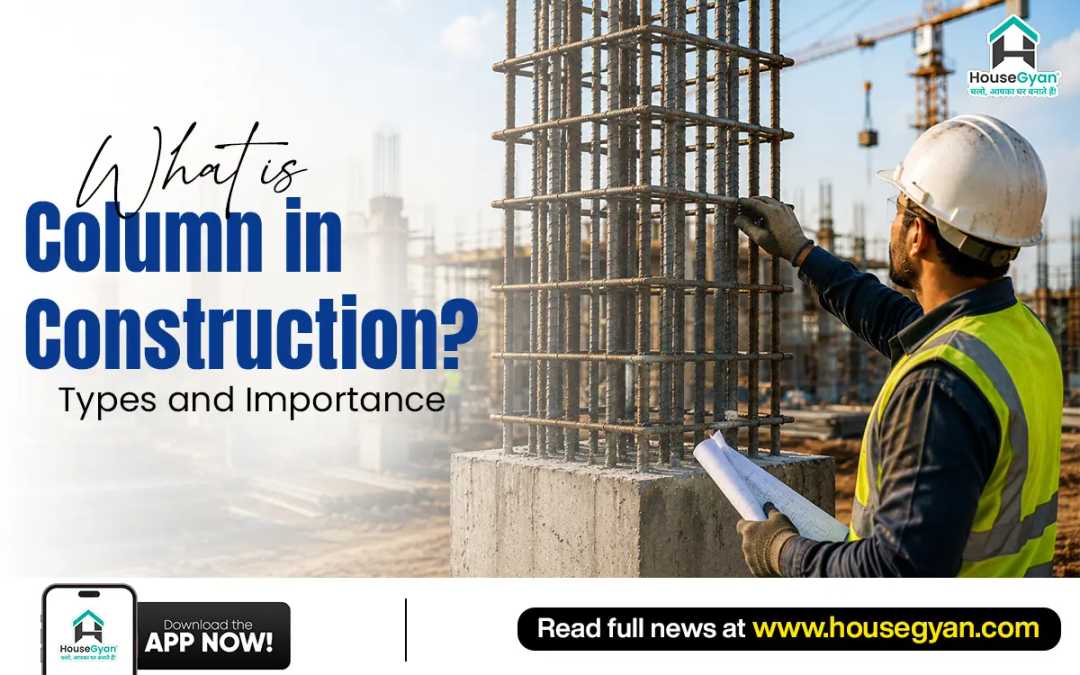 importance of columns