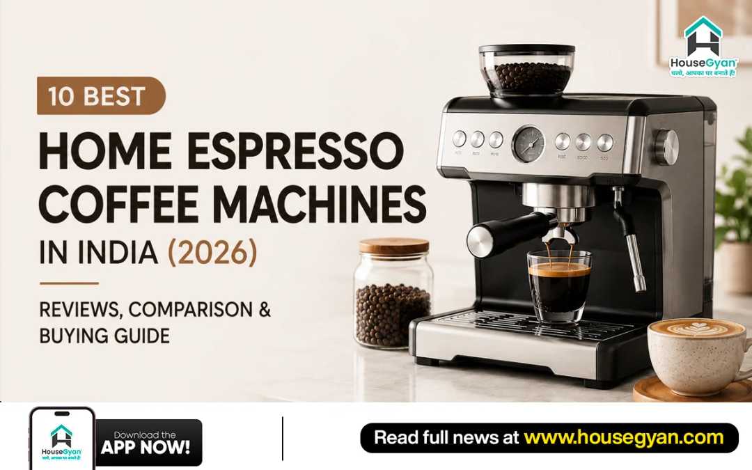  espresso coffee machine