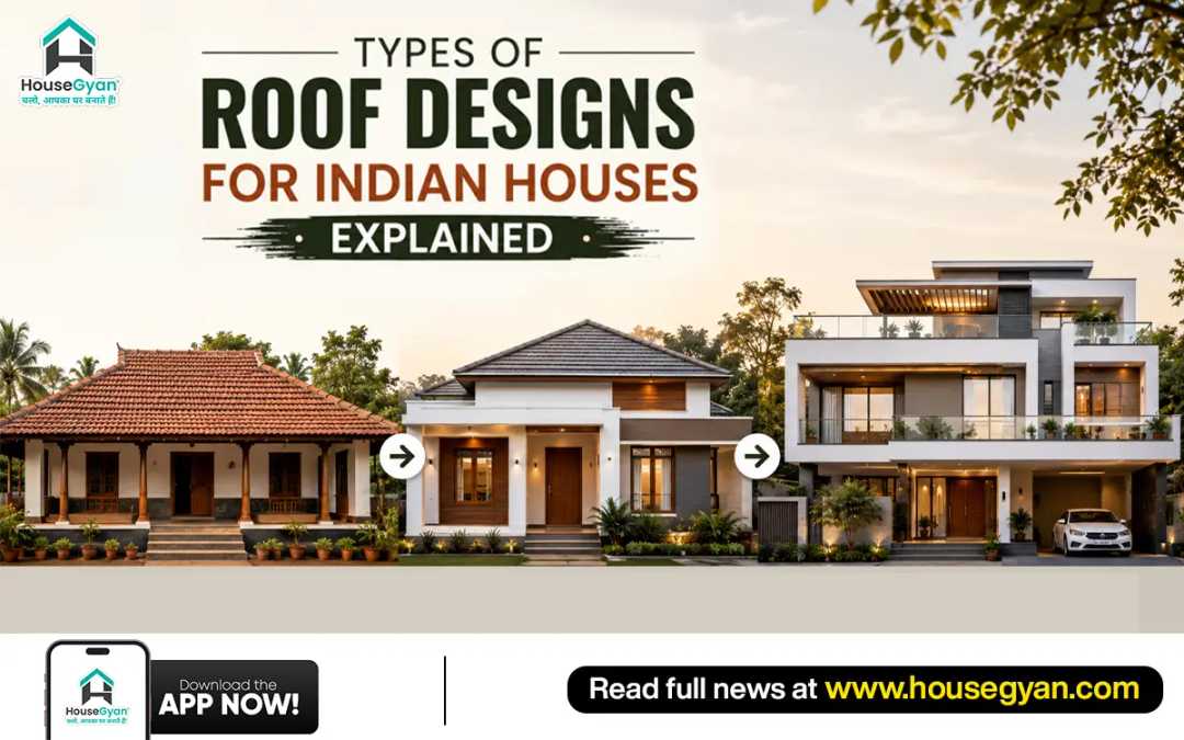 roof design ideas