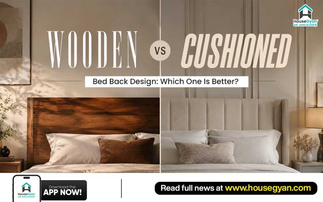bed back design comparison