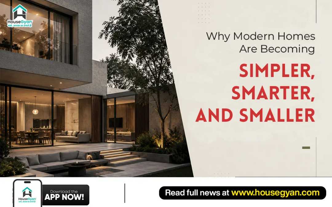 smart home design