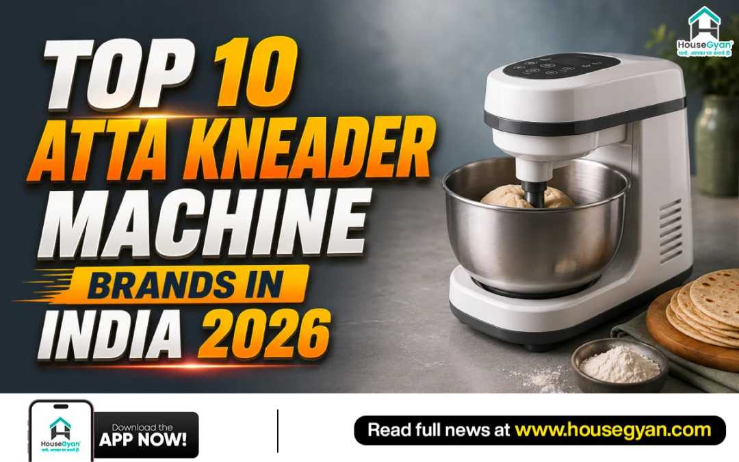 atta kneading machine for home