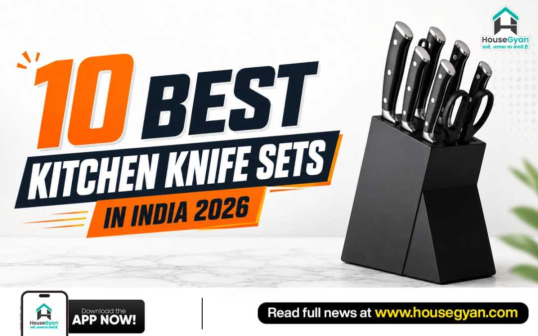 best kitchen knife sets
