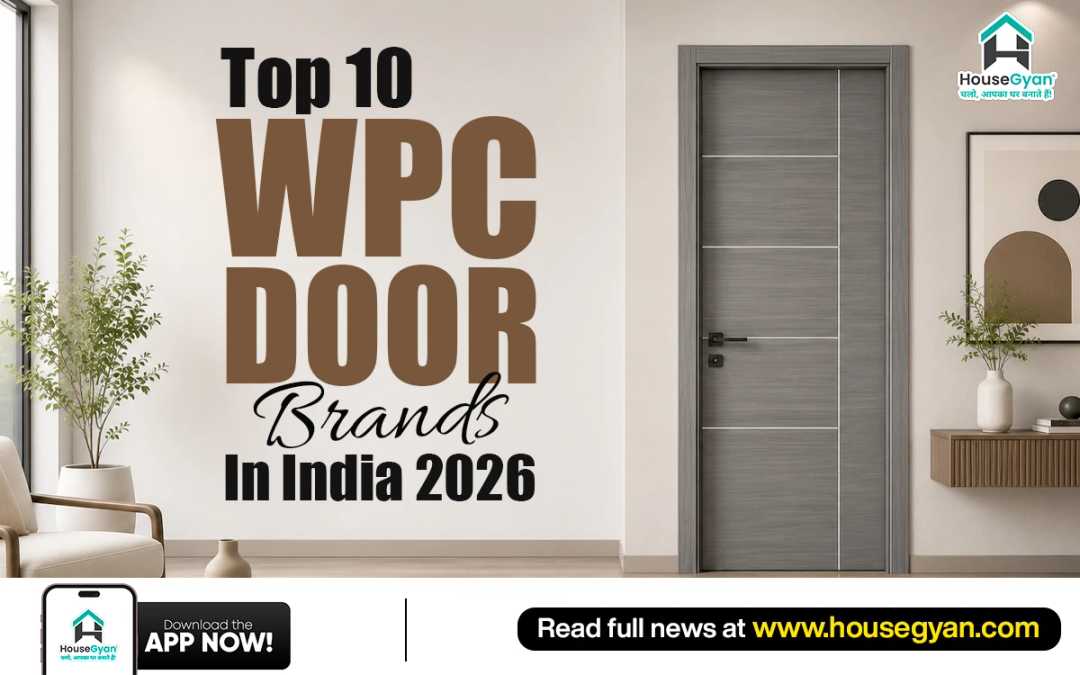 best WPC door brands