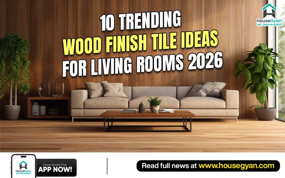 wood finish floor tiles india 