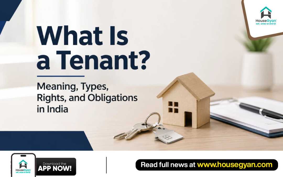  tenant rights in India