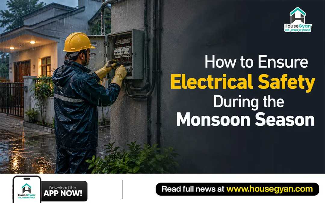 electrical safety tips