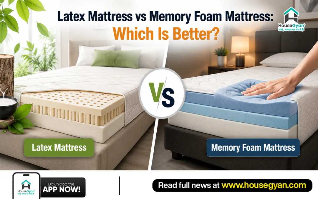 mattress buying guide