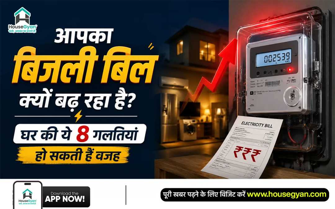 बिजली का बिल क्यों बढ़ रहा है