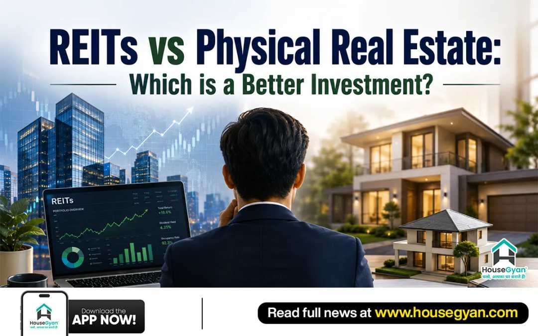 best real estate investment option 