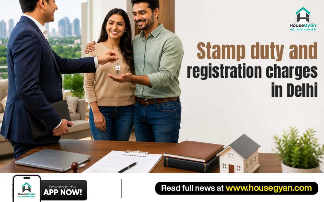stamp duty in delhi