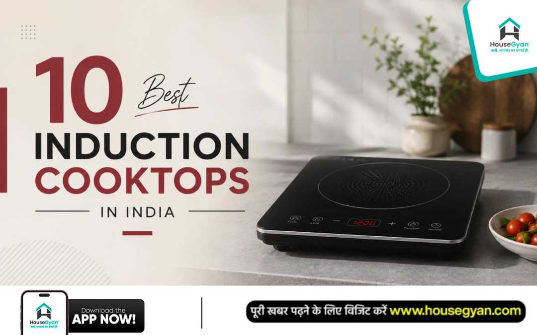 best induction cooktops in India