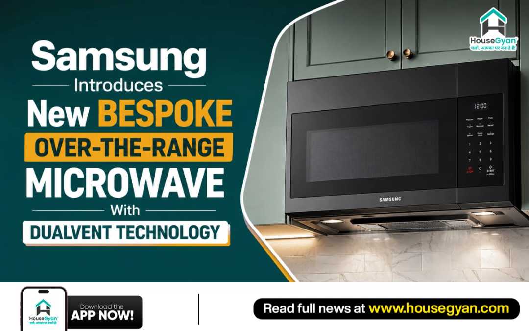 samsung kitchen appliances