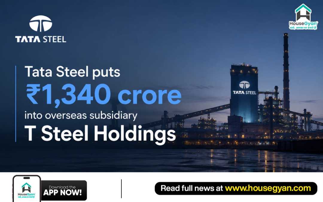 steel industry news
