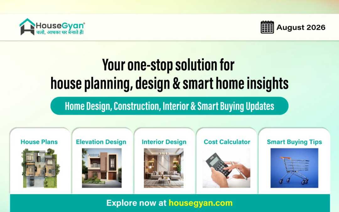 House Gyan Newsletter August 2026