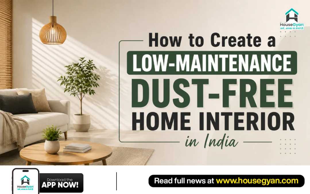home interior maintenance tips
