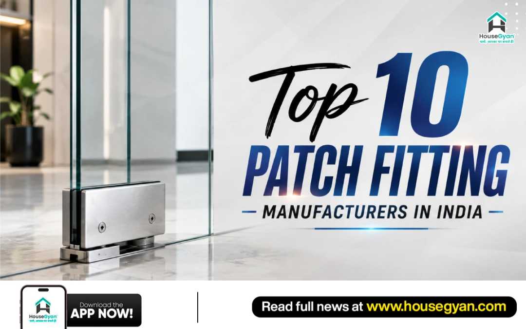 patch fitting manufacturers 