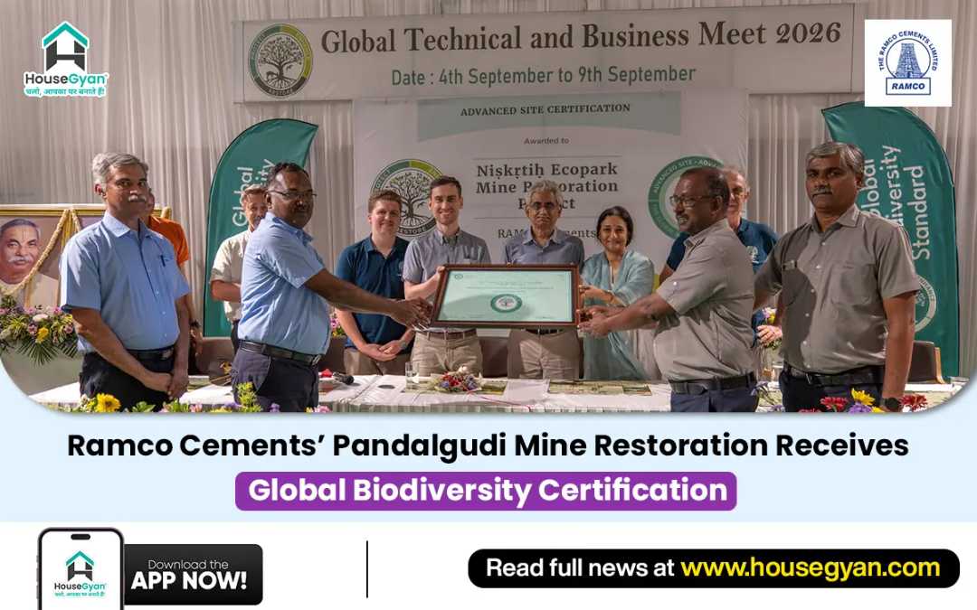 ramco cements news