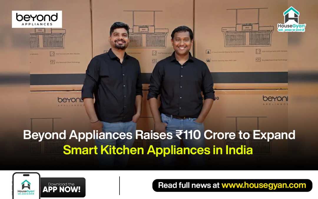 beyond appliances expansion