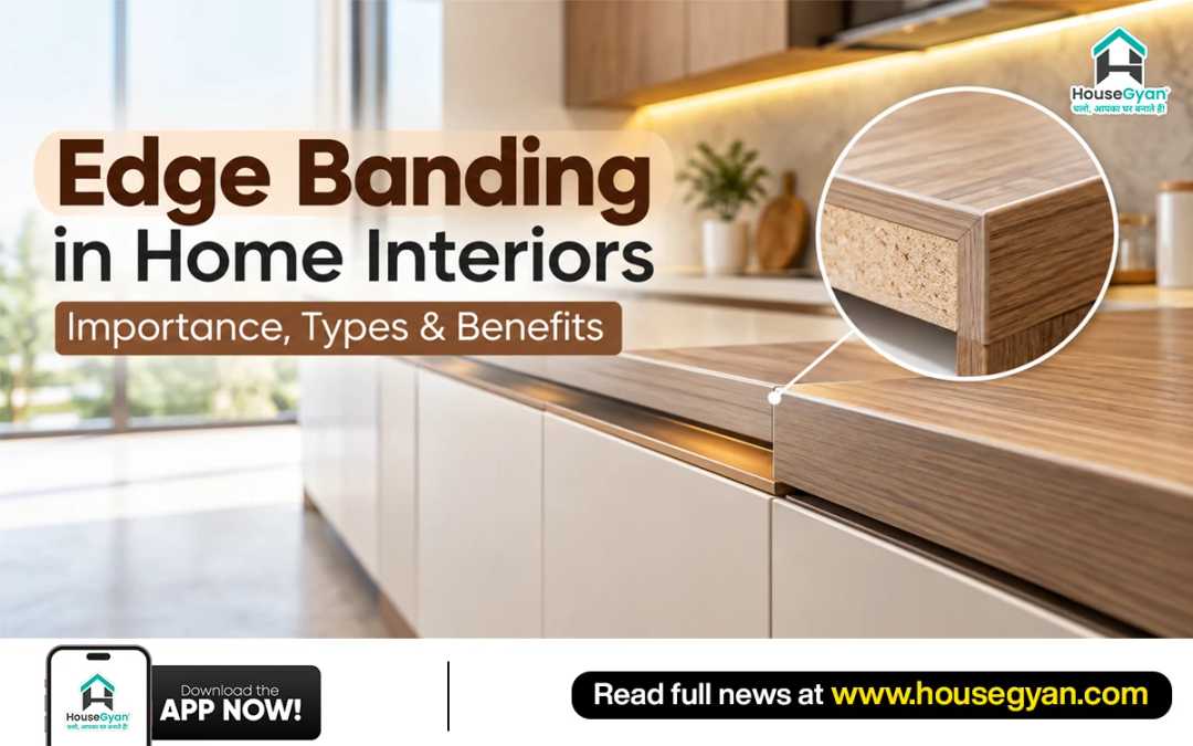 edge banding for furniture