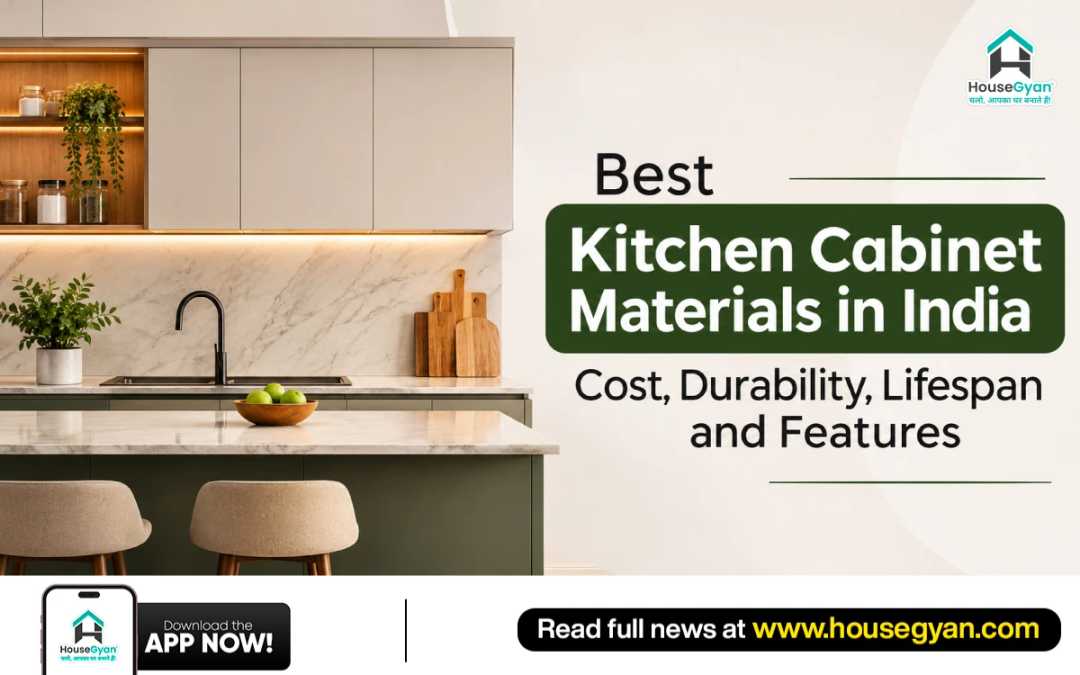 kitchen cabinet materials guide