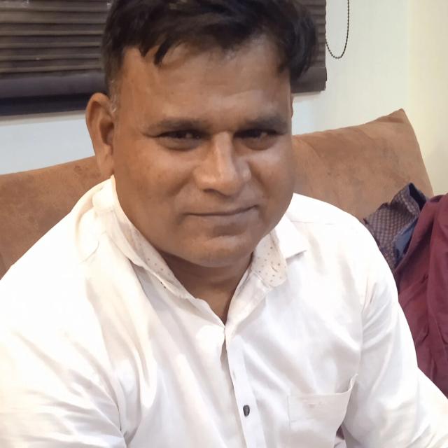 Mahendra Singh