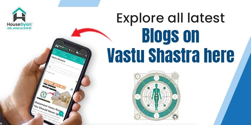 Vastu Shastra tips for home banner