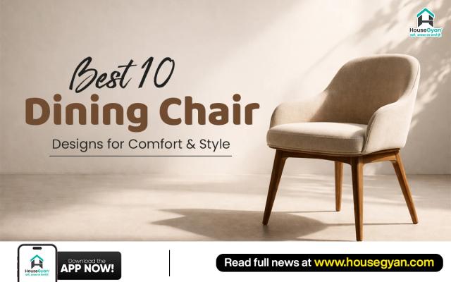 10 Best Dining Chair Designs for Comfort & Style in 2026