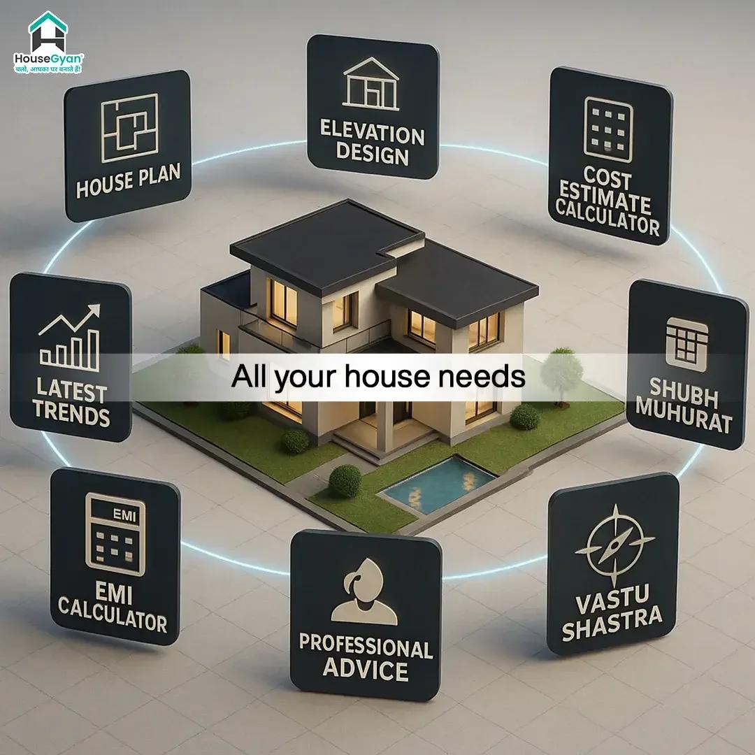 Housegyan All Services