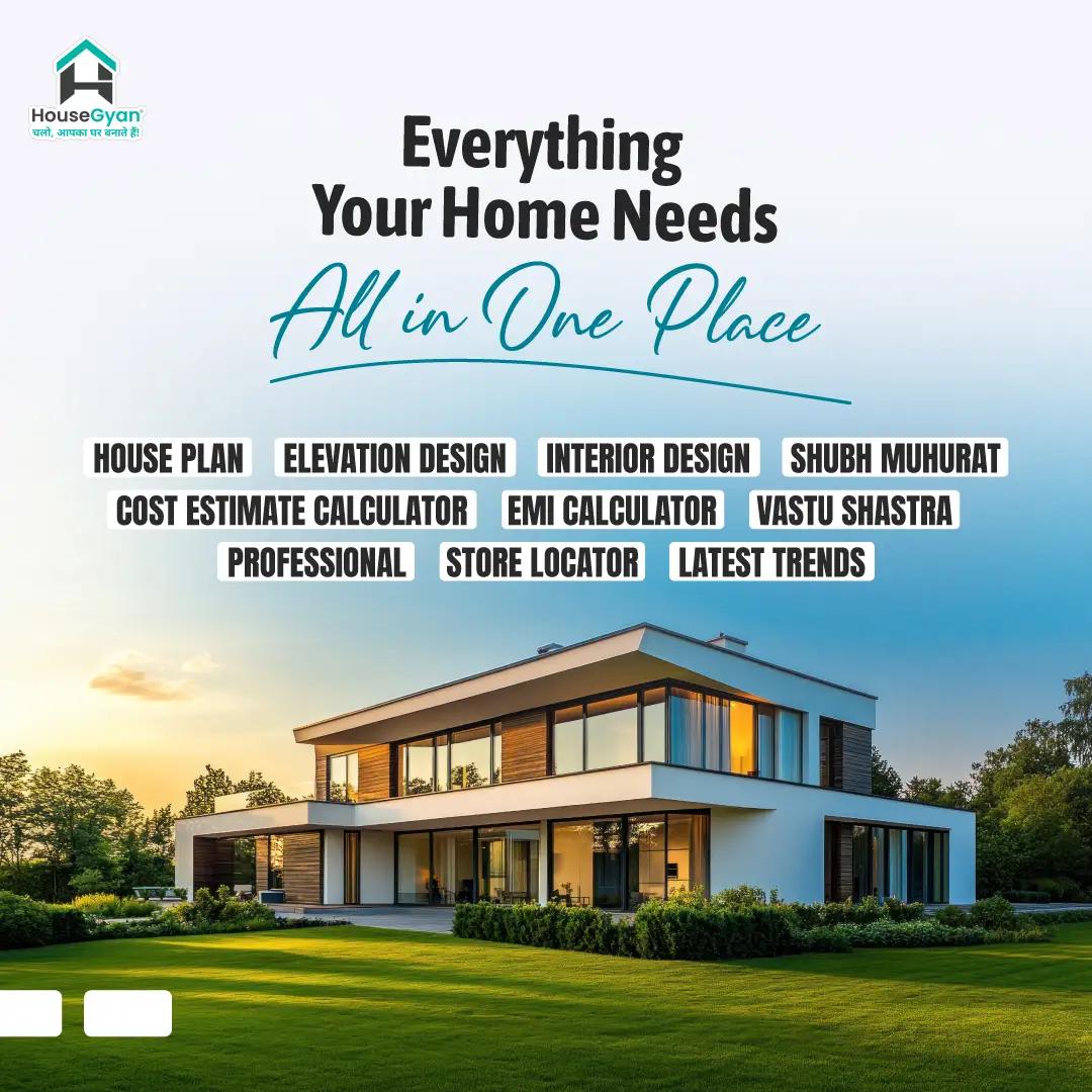 Housegyan All Services