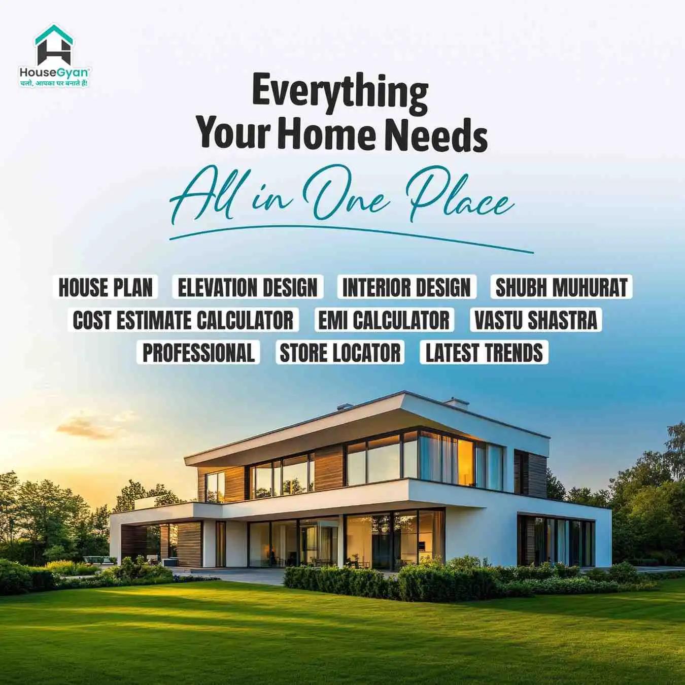 Housegyan All Services