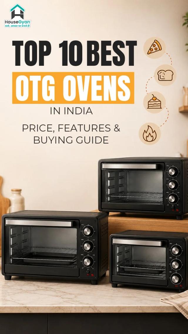 OTG Oven