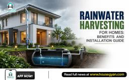 rainwater harvesting guide