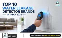 water leakage detector machine
