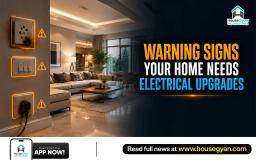home electrical upgrades