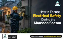electrical safety tips