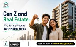 Gen Z home buying
