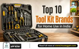 tool kit for home