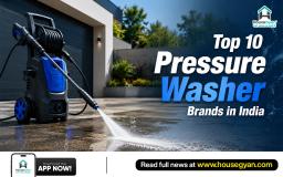 pressure washer machine