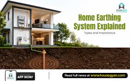 home earthing installation guide