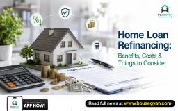 refinance home loan