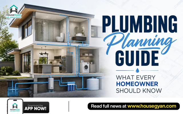 Plumbing Planning Guide: What Every Homeowner Should Know