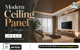 ceiling design for hall