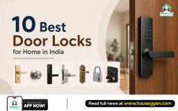 best door locks for home