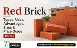 red brick types