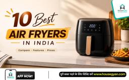 best air fryer in India