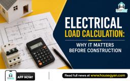 house electrical load calculation