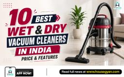 best wet and dry vacuum cleaner